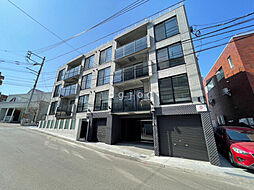 札幌市南区澄川四条2丁目