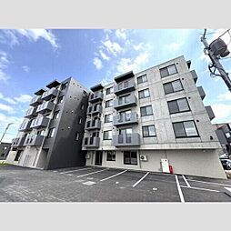 札幌市豊平区平岸五条13丁目