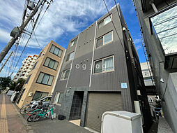 フォーマルハウト澄川 101