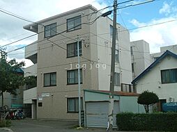 ビッグバーンズマンション月寒東1 402
