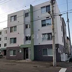 パークコート美園 302