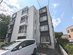 シティハウス月寒 101