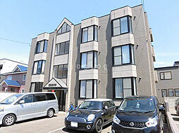 エンブレム平岸 102