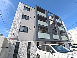 札幌市豊平区豊平八条11丁目