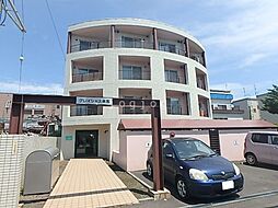 グレイシャス美園 207