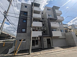 カームヒルズ西岡