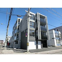 札幌市豊平区平岸二条3丁目