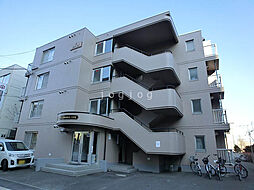 セゾンドブランシェ平岸 210