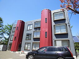 丸藤マンション D-2