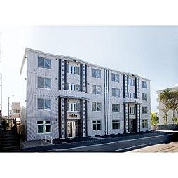 グランメール美園7・8 402