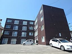 ルーベデンス月寒 403