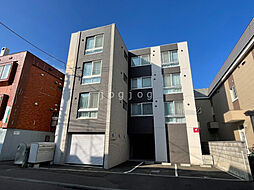 アレグリア豊平1条 401