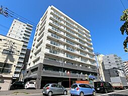 Ｓ−ＦＯＲＴ豊平三条 503