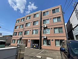 オリエントヒルズ澄川 401