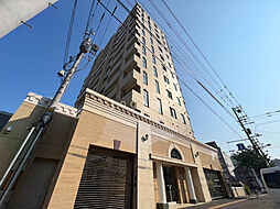 グランファーレ札幌菊水グランシェール