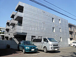 ハウスオブリザ平岸六番館 307