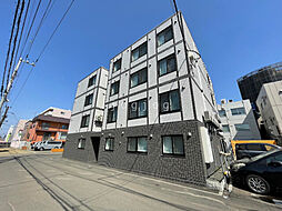 ル・ファール澄川グランデ 206