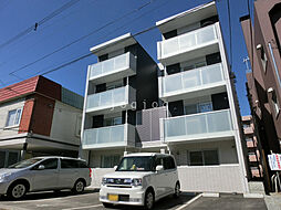 クラリス豊平V 402