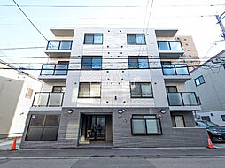 札幌平岸ラウンドスクエア 403