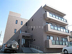 サンハイム・フルール 201