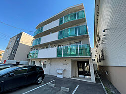 ＩＮＦＩＮＩＴＹ南平岸 302