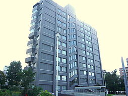 五輪団地Ｈ3号棟