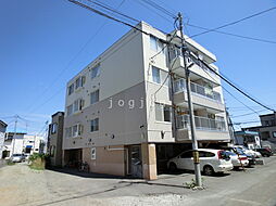 ダイアローグ南35条 402