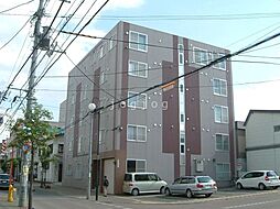 グランメール月寒中央
