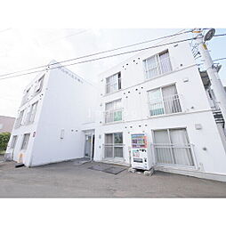 アルティミス澄川 111