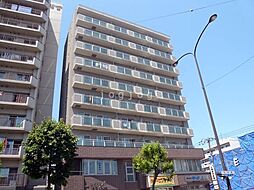 アムール平岸 604