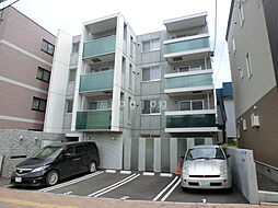 ラヴィータ平岸 101