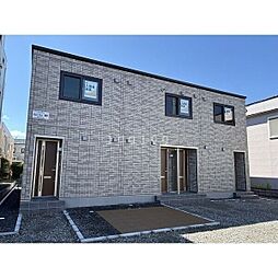 札幌市豊平区平岸三条2丁目の一戸建て