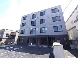 札幌市豊平区福住一条2丁目