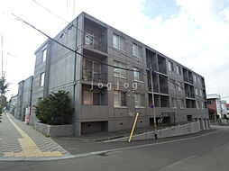ハウスオブリザ平岸弍番館 108