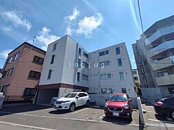 ブルーイング平岸 405