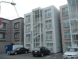 グレース中の島弐番館 302