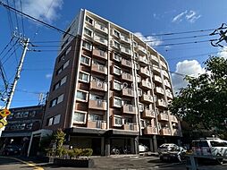 ル・ノール福住 604