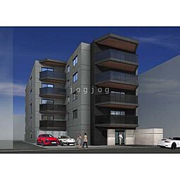 札幌市豊平区水車町2丁目