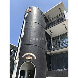 セゾンドブランシェ平岸5 302