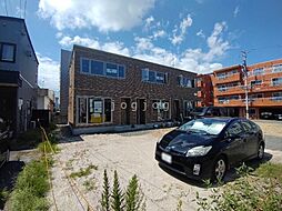 札幌市豊平区月寒西二条9丁目の一戸建て