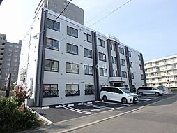 グランメール月寒ＥＡＳＴ 403