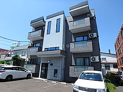ノアズアーク 301