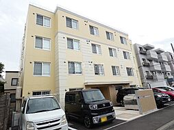 パティーナ南澄川 306