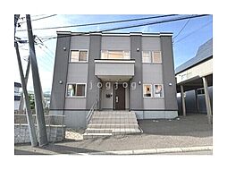 澄川4条9丁目15-18