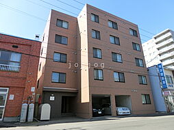 モンヴェール学園前 201