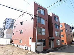 グリュックス・クレー平岸弐番館 301