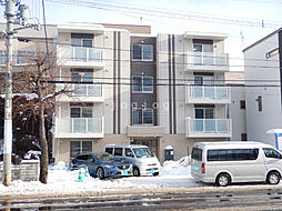 ＥＡＴＯＮ　ＲＥＳＩＤＥＮＣＥ中の島 303