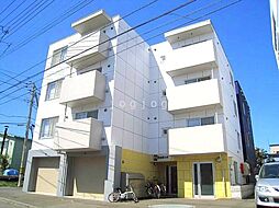 Ｋ’ｓブランド北野 201
