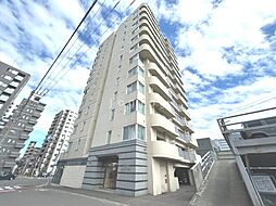 レガートタワー月寒中央 306
