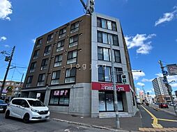 RESIDENCE　SAPPORO　T9